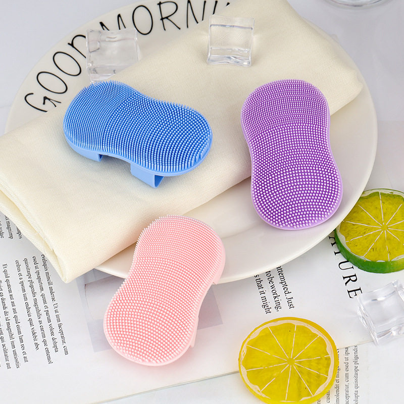 Spazzola in Silicone per Puliz - Silicone Face Scrubber Electric recensione e prezzo