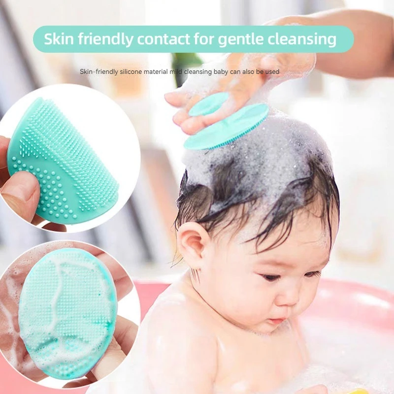 Scrubber per il viso in silico - Silicone Face Scrubber Electric recensione e prezzo