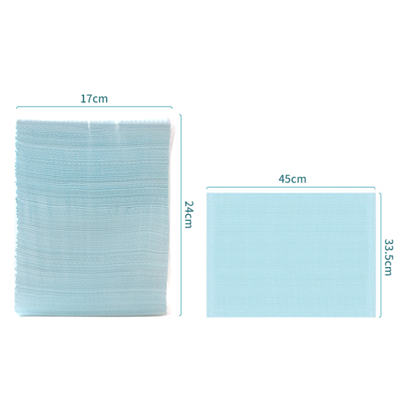 125 Pezzi di Salviette Monouso - Nail Art recensione e prezzo