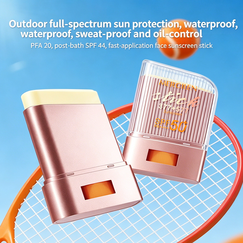 Mercilen Stick Solare Isolante - Spf 50 Waterproof Sunscreen recensione e prezzo