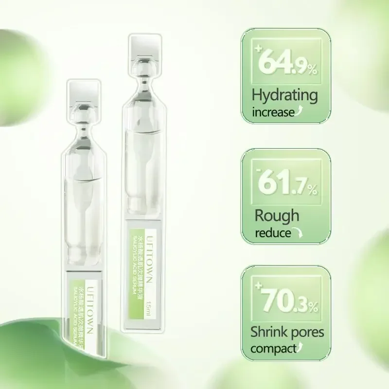 30 Pz Acido Salicilico Ridurre - Niacinamide Pore Shrinking Essence recensione e prezzo