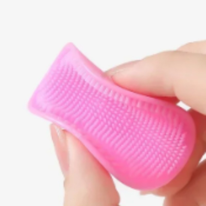 Spazzola per la pulizia del vi - Silicone Face Scrubber Electric recensione e prezzo