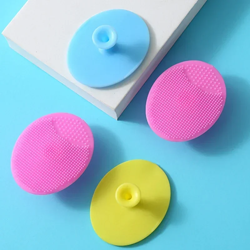 Spazzola per la pulizia del vi - Silicone Face Scrubber Electric recensione e prezzo