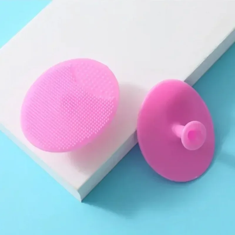 Spazzola per la pulizia del vi - Silicone Face Scrubber Electric recensione e prezzo