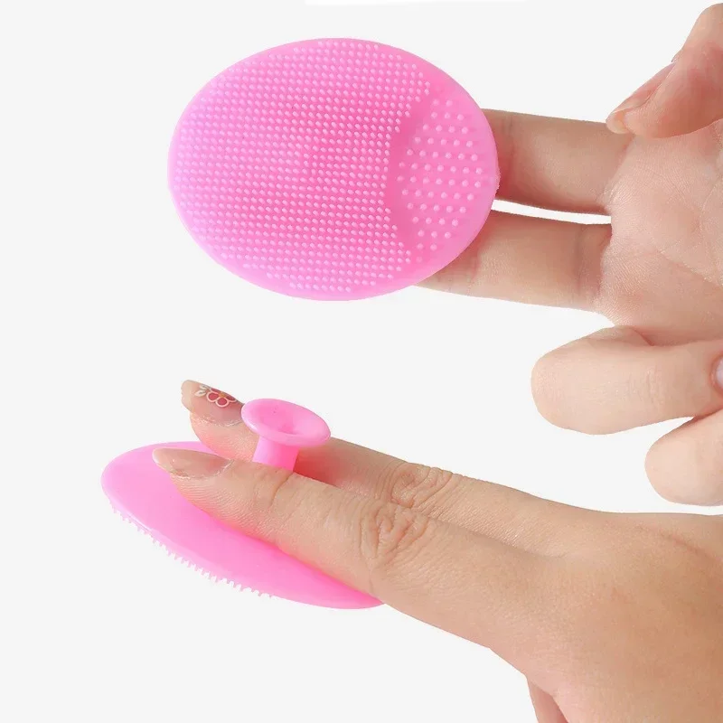 Spazzola per la pulizia del vi - Silicone Face Scrubber Electric recensione e prezzo