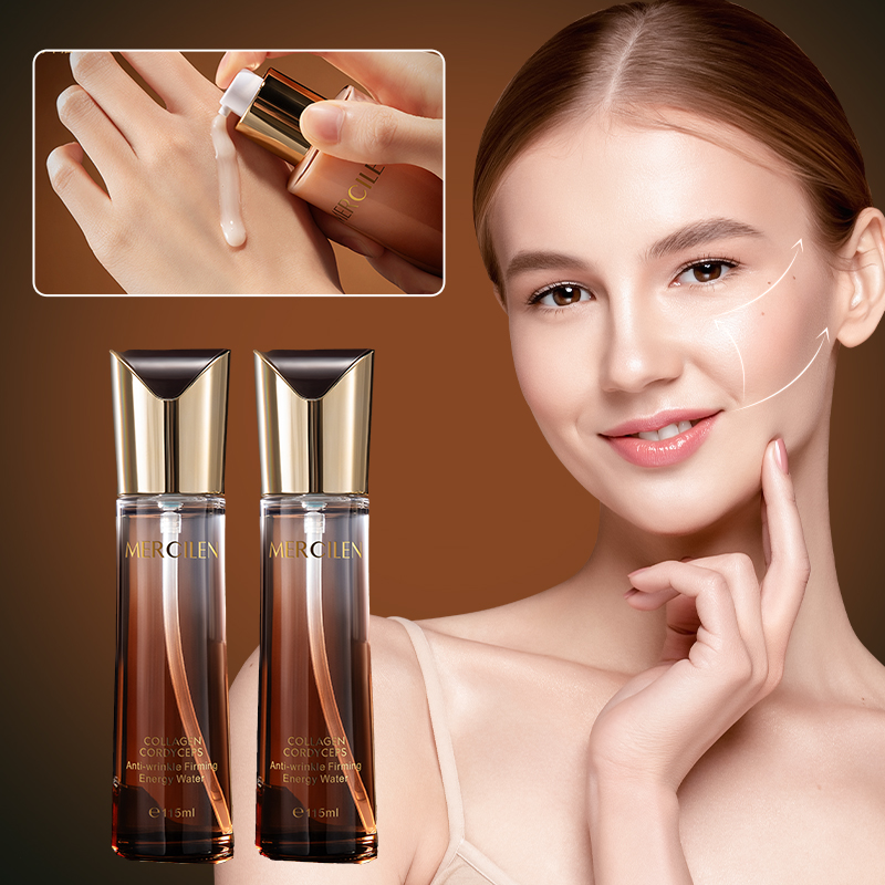 Acqua Energizzante Rassodante  - Hyaluronic Acid Facial Serum recensione e prezzo