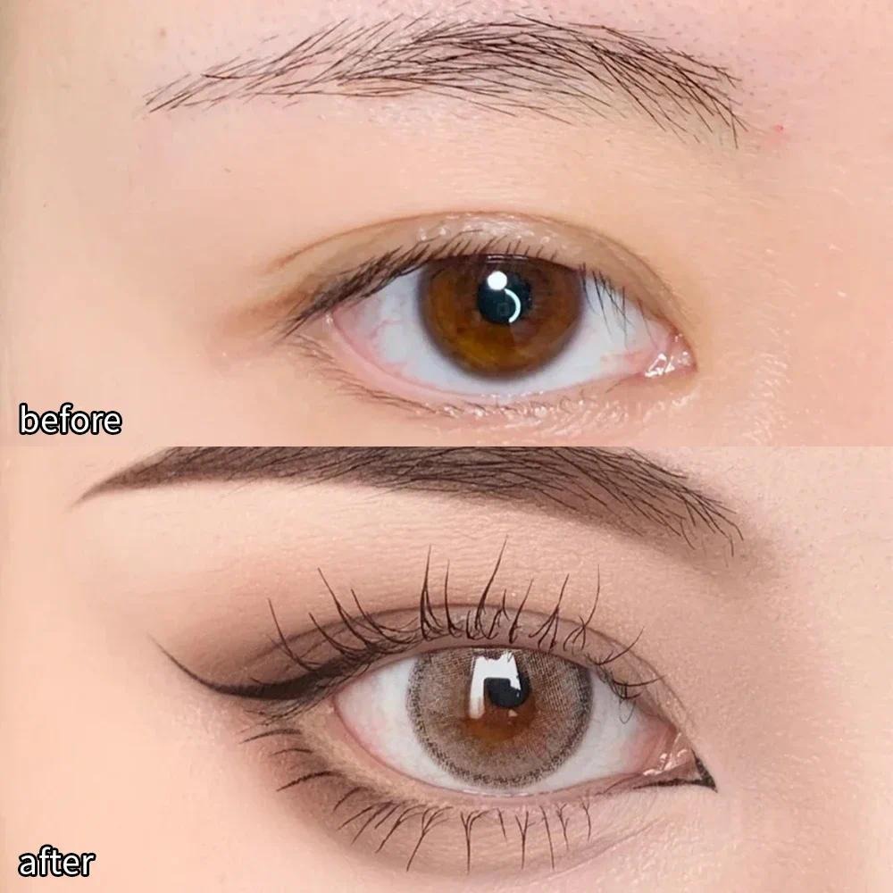 L'eyeliner sottile è impermeab - Waterproof Liquid Eyeliner Pen recensione e prezzo