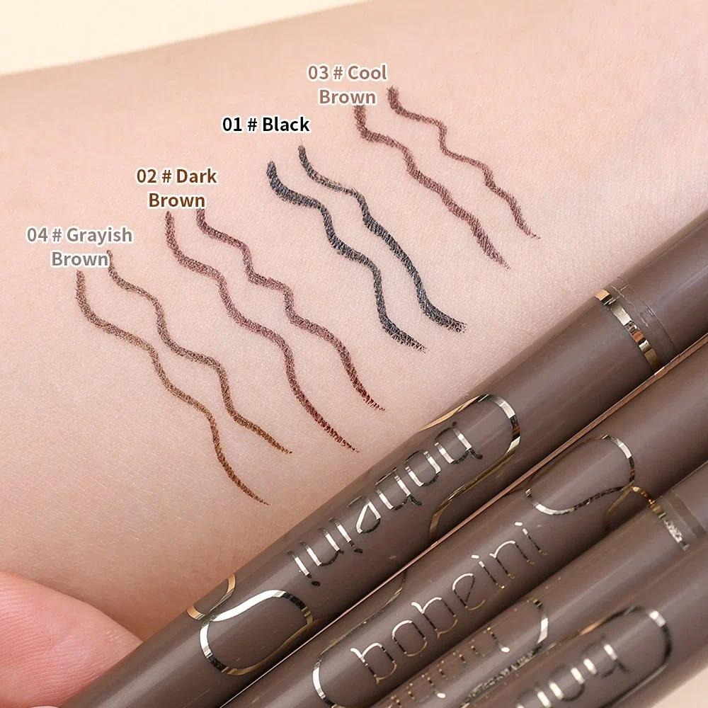 L'eyeliner sottile è impermeab - Waterproof Liquid Eyeliner Pen recensione e prezzo