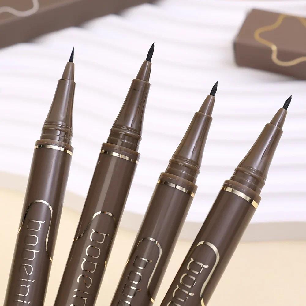 L'eyeliner sottile è impermeab - Waterproof Liquid Eyeliner Pen recensione e prezzo