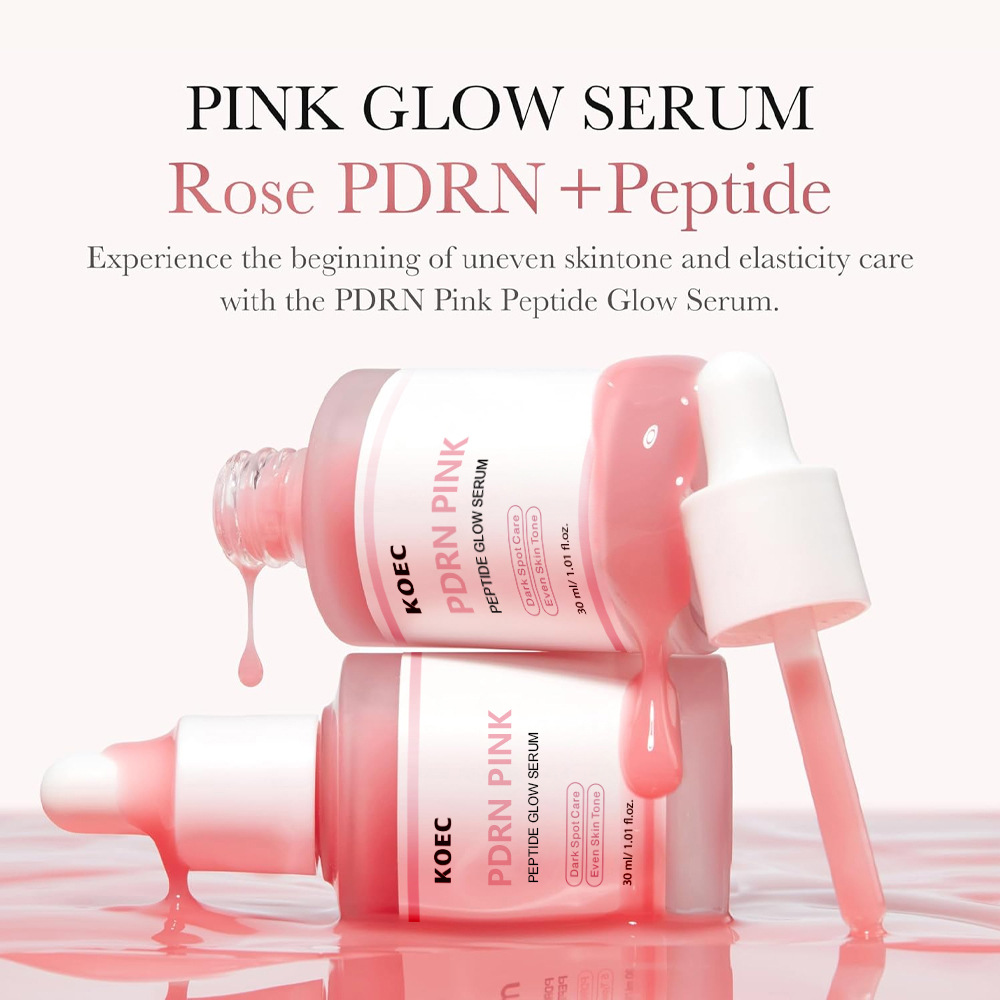 Siero Viso con PDRN di Salmone - Skincare recensione e prezzo