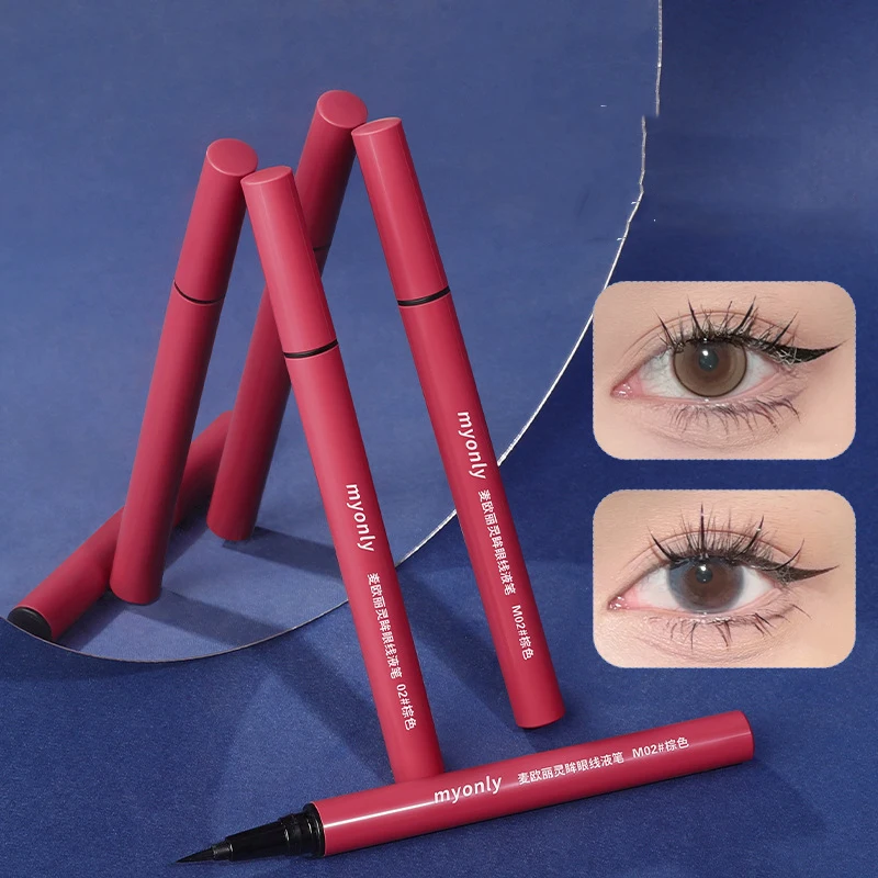 Eyeliner ultra fine liscio imp - Waterproof Liquid Eyeliner Pen recensione e prezzo