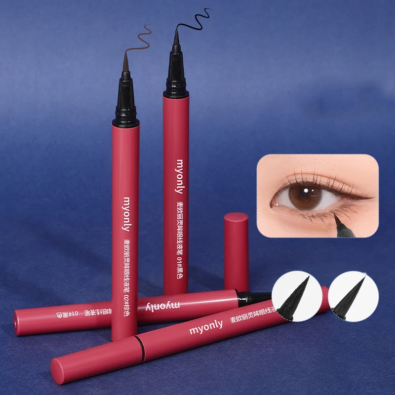 Eyeliner ultra fine liscio imp - Waterproof Liquid Eyeliner Pen recensione e prezzo
