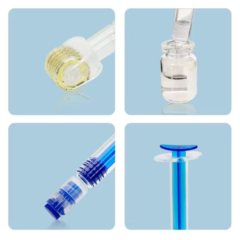Rullo Microneedle 0.25mm - App - Skincare recensione e prezzo