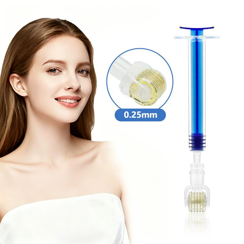 Rullo Microneedle 0.25mm - App - Skincare recensione e prezzo