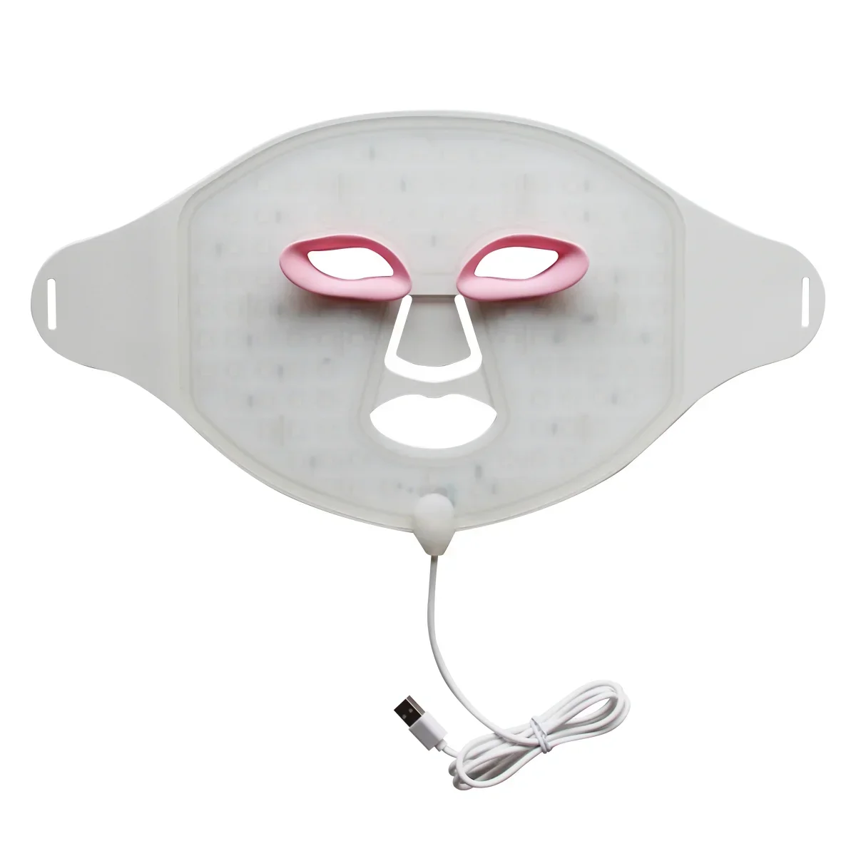 Maschera LED in Silicone per T - Led Light Therapy Face Mask recensione e prezzo