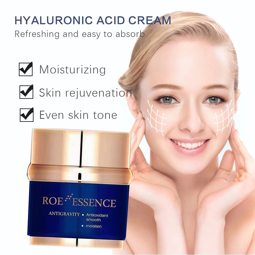 Crema Viso al Retinolo di Uova - Retinol Anti Wrinkle Cream recensione e prezzo