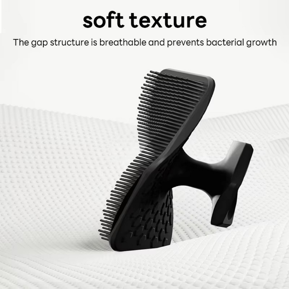 Mini Spazzola Manuale per Puli - Silicone Face Scrubber Electric recensione e prezzo