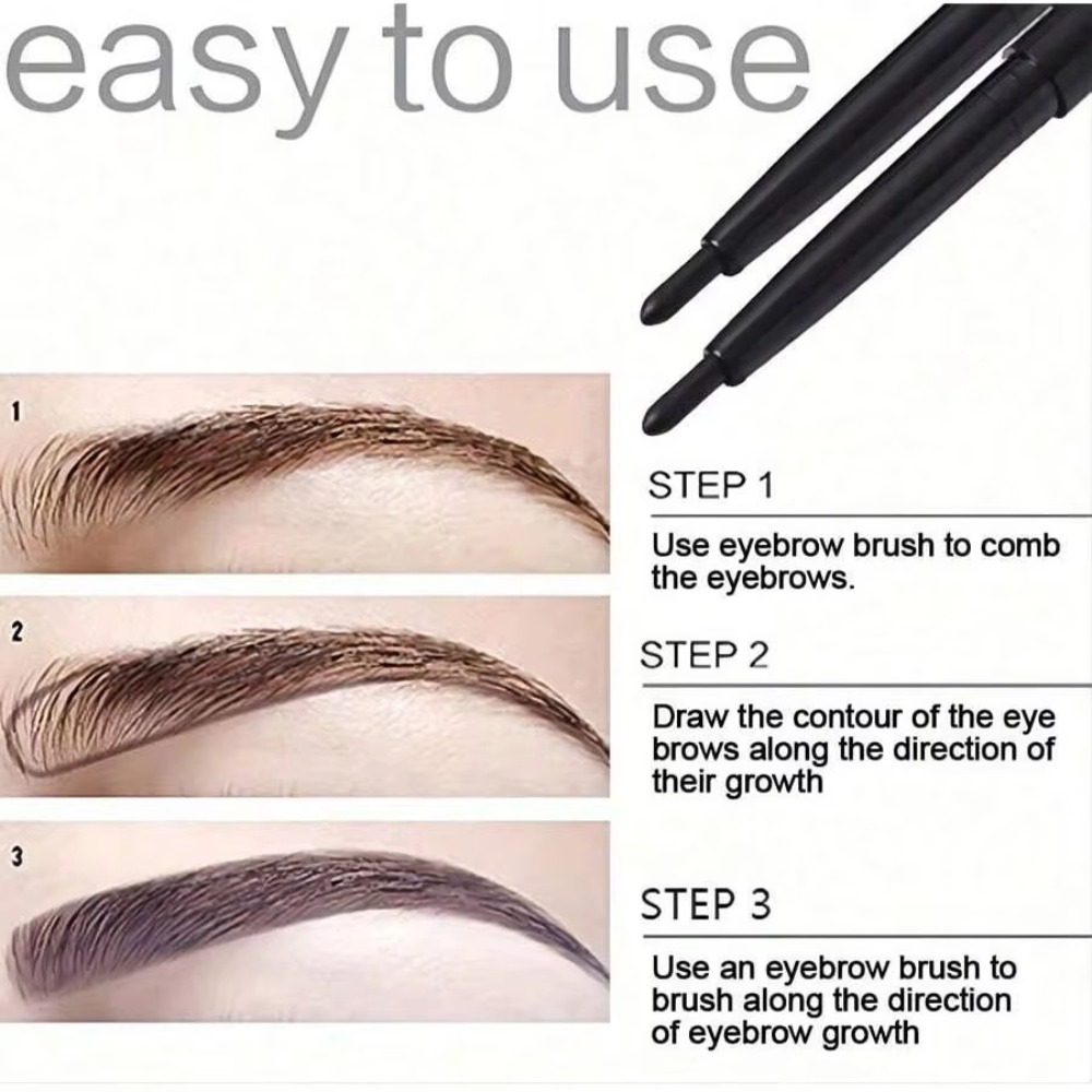Matita Eyeliner Impermeabile a - Waterproof Liquid Eyeliner Pen recensione e prezzo