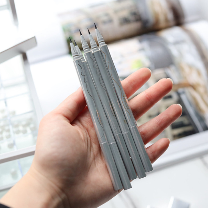 veecci Matita per sopracciglia - Waterproof Liquid Eyeliner Pen recensione e prezzo