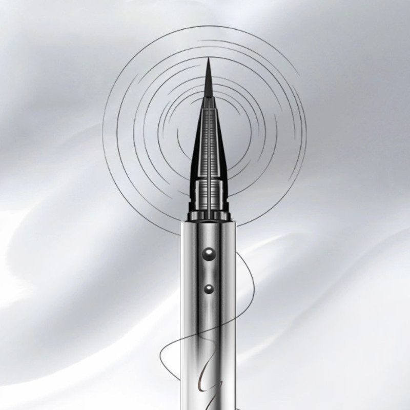 veecci Matita per sopracciglia - Waterproof Liquid Eyeliner Pen recensione e prezzo