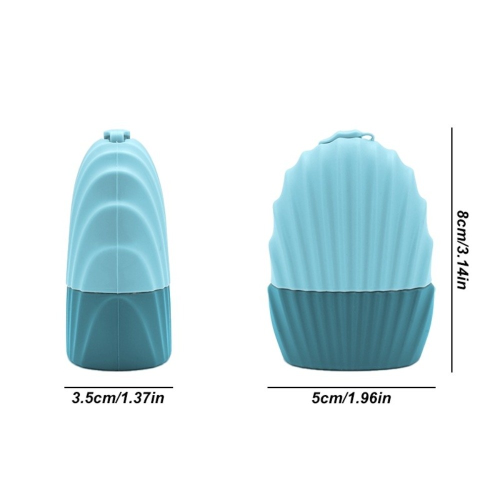 Rullo di Ghiaccio in Silicone  - Face Ice Roller Puffiness recensione e prezzo