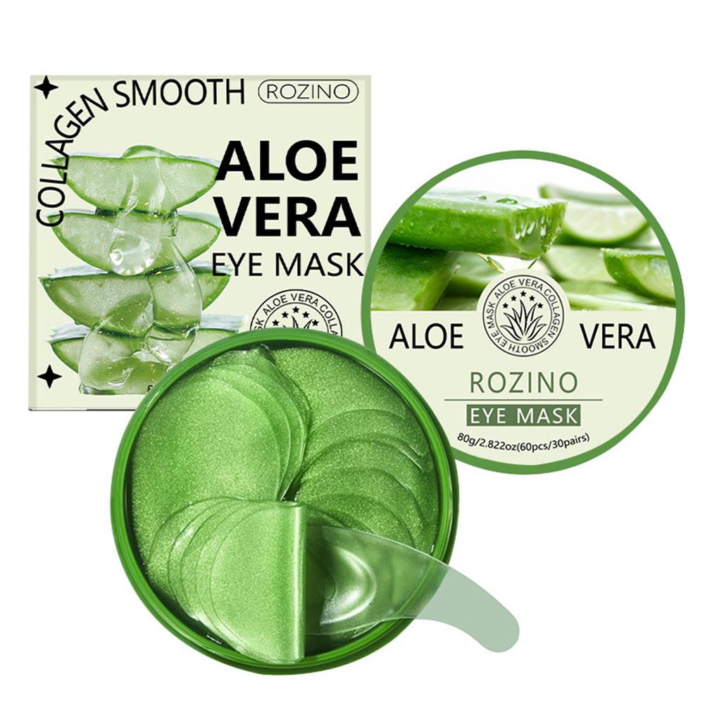 60 Maschere Contorno Occhi al  - Collagen Under Eye Patches recensione e prezzo