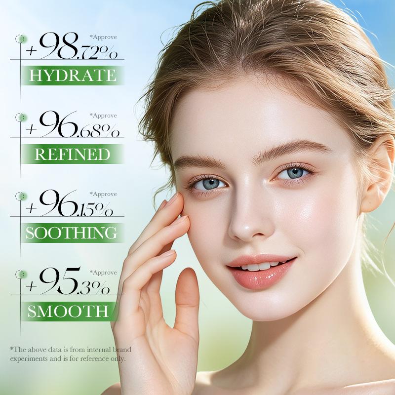 Siero Viso Anti-Acne all'Acido - Niacinamide Pore Shrinking Essence recensione e prezzo