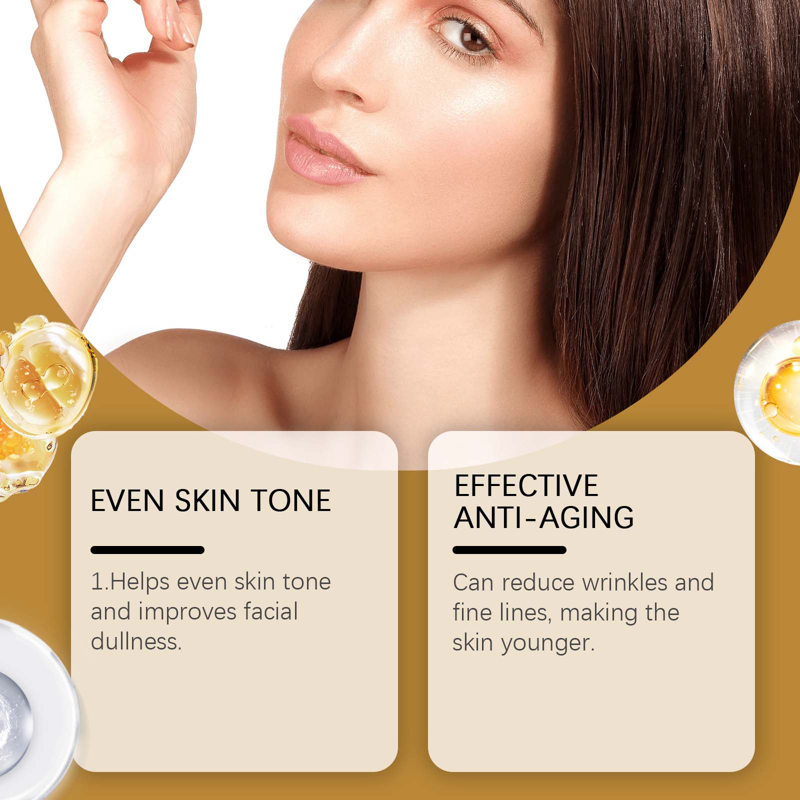 Preziosa Lumaca 96 Mucin Power - Snail Mucin 96 Repair Essence recensione e prezzo