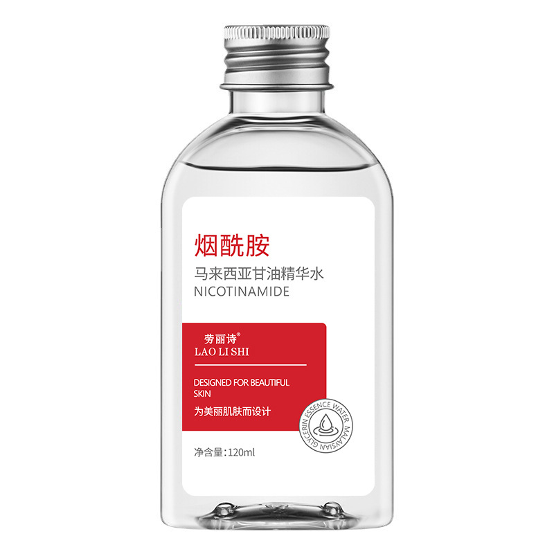 VC Niacinamide Sbiancamento Nu - Niacinamide Pore Shrinking Essence recensione e prezzo