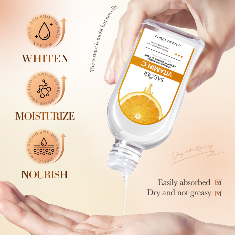 VC Niacinamide Sbiancamento Nu - Niacinamide Pore Shrinking Essence recensione e prezzo