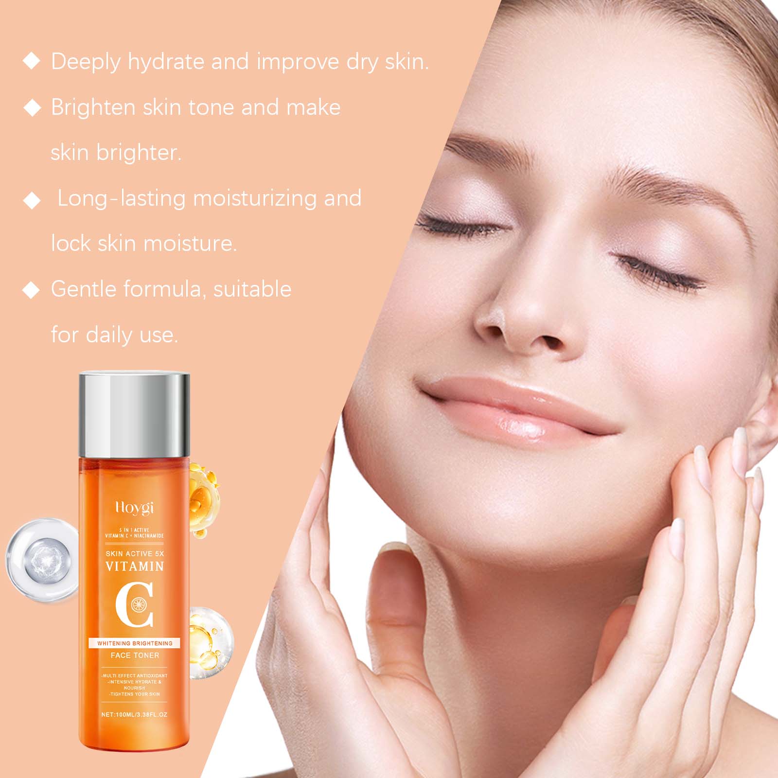 60 Maschere Occhi Dorate Idrat - Collagen Under Eye Patches recensione e prezzo