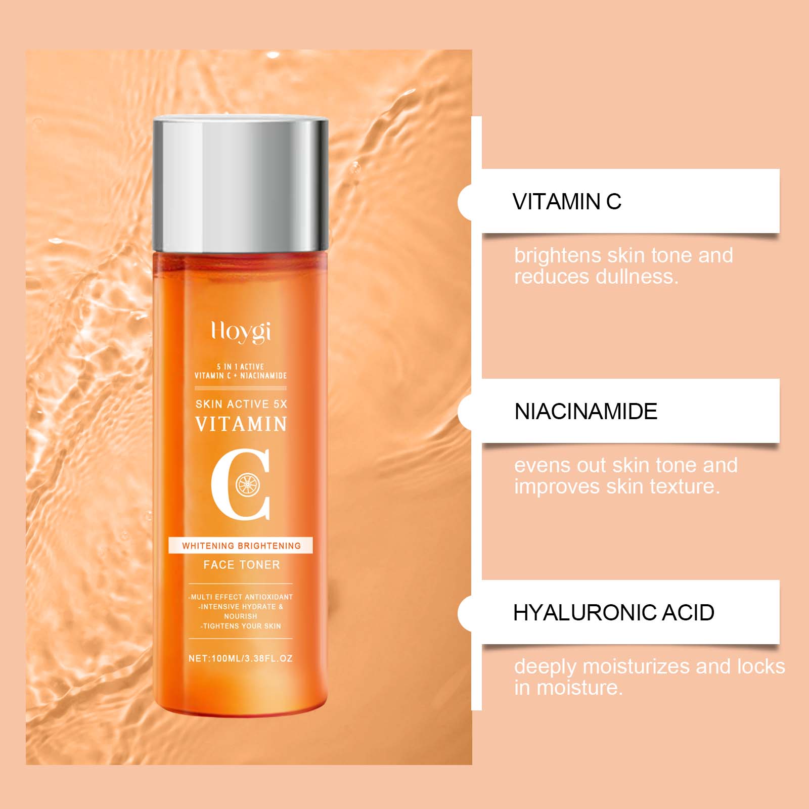 60 Maschere Occhi Dorate Idrat - Collagen Under Eye Patches recensione e prezzo