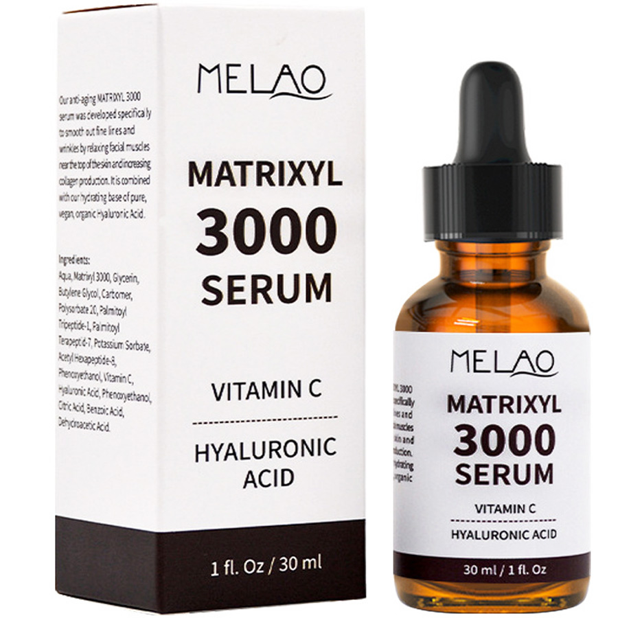 Siero MATRIXYL 3000 con Acido  - Hyaluronic Acid Facial Serum recensione e prezzo