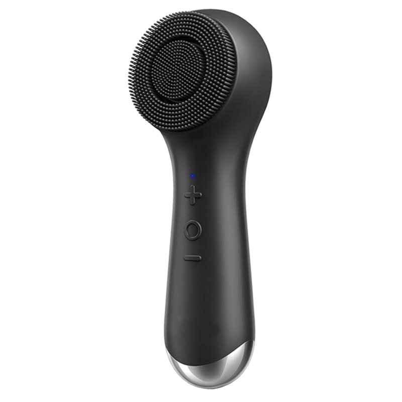 Spazzola per la Pulizia del Vi - Silicone Face Scrubber Electric recensione e prezzo