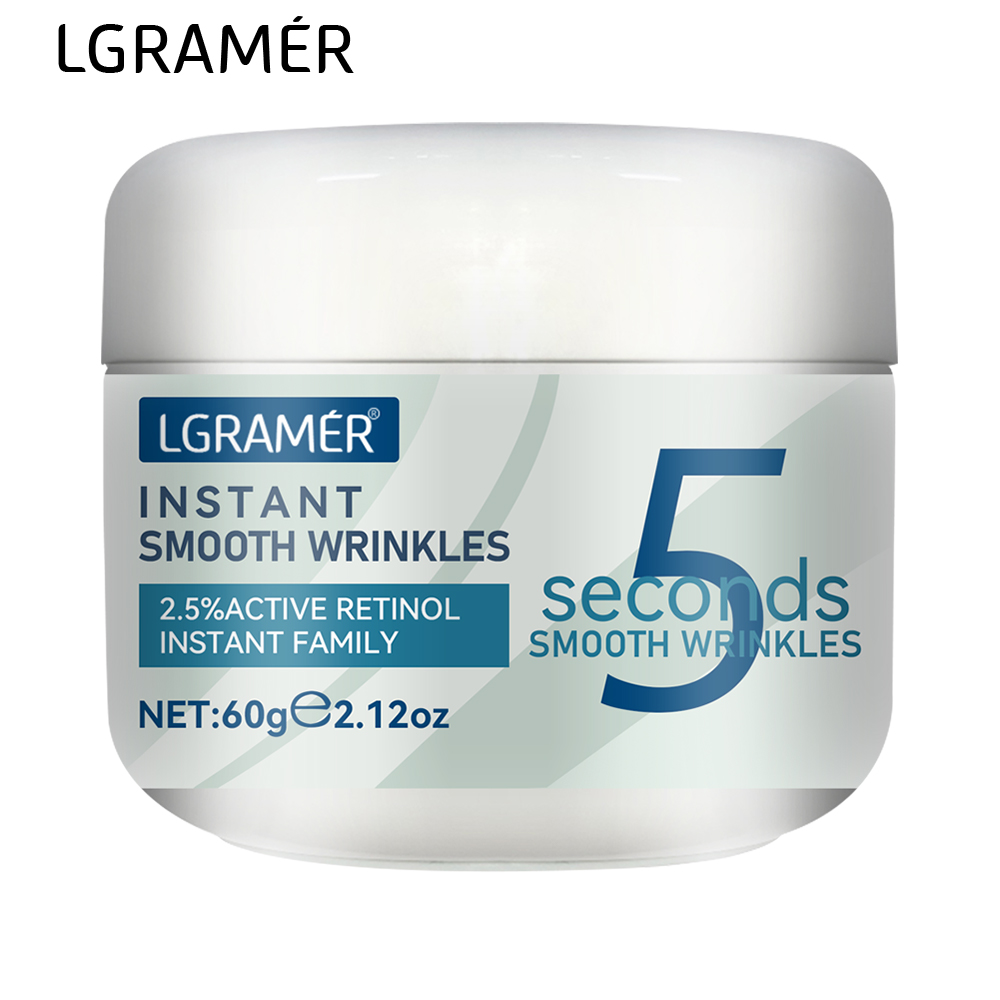 5 secondi Retinolo Crema Antir - Retinol Anti Wrinkle Cream recensione e prezzo