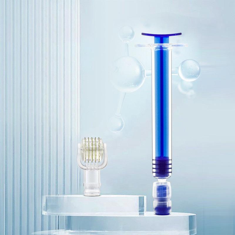 [Novità] Rullo Microneedle con - Skincare recensione e prezzo