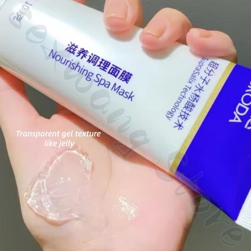 La maschera all'acido salicili - Salicylic Acid Blackhead Remover recensione e prezzo