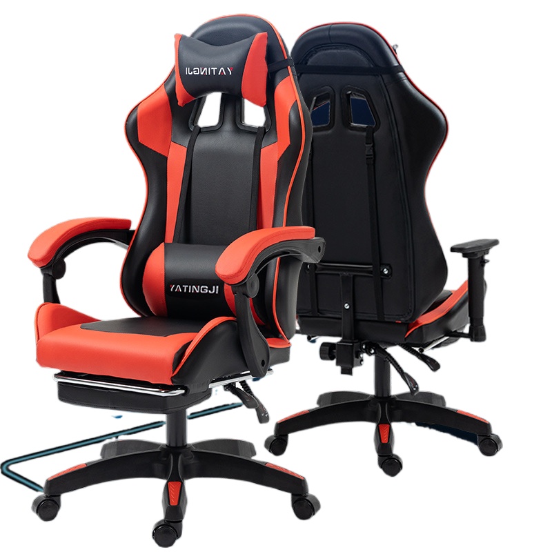 Sedia da Gaming per Esports e  - Massage recensione e prezzo