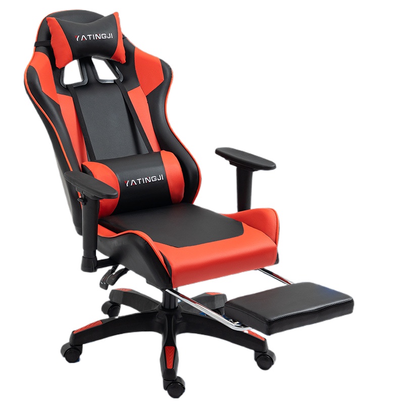 Sedia da Gaming per Esports e  - Massage recensione e prezzo