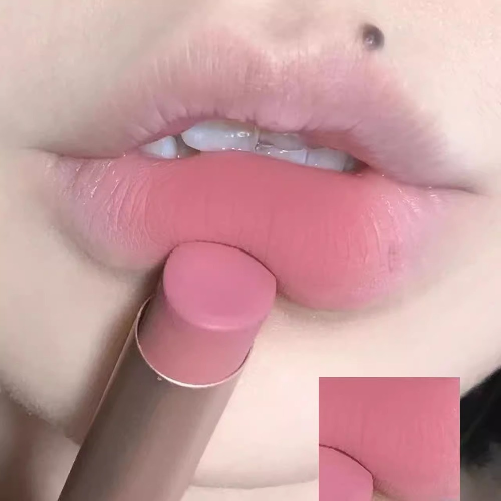 Rossetti Opachi Vellutati Idra - Matte Velvet Lip Tint Long Lasting recensione e prezzo