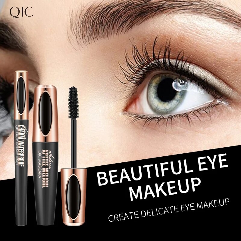 Matita eyeliner liquida Set ma - Waterproof Liquid Eyeliner Pen recensione e prezzo