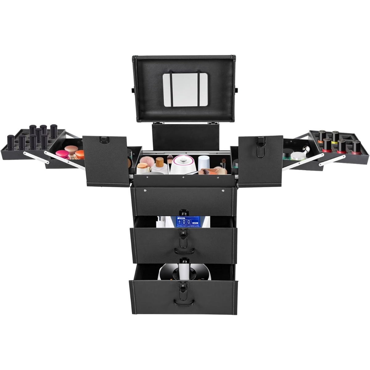 Valigia Professionale per Truc - Makeup recensione e prezzo