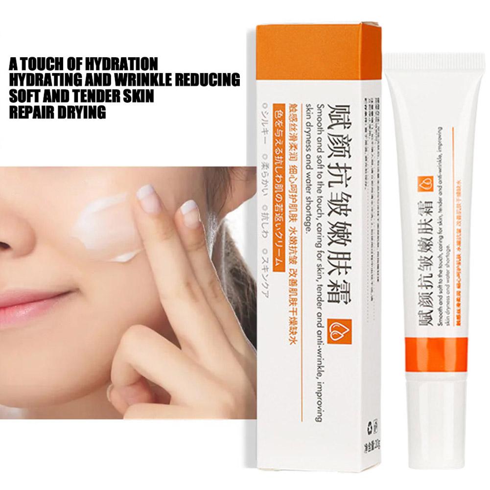 Crema rassodante Lifting al re - Retinol Anti Wrinkle Cream recensione e prezzo