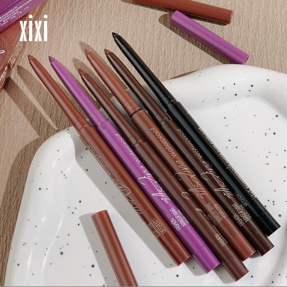 Penna per eyeliner Penna per t - Waterproof Liquid Eyeliner Pen recensione e prezzo