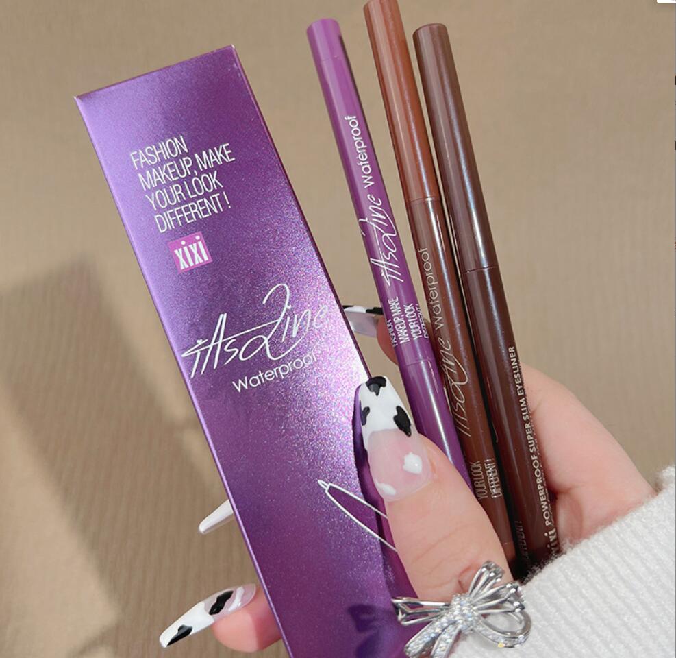 Penna per eyeliner Penna per t - Waterproof Liquid Eyeliner Pen recensione e prezzo