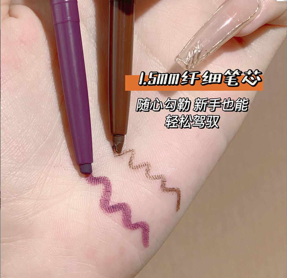 Penna per eyeliner Penna per t - Waterproof Liquid Eyeliner Pen recensione e prezzo