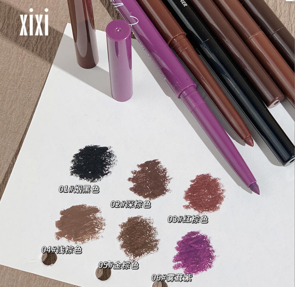 Penna per eyeliner Penna per t - Waterproof Liquid Eyeliner Pen recensione e prezzo