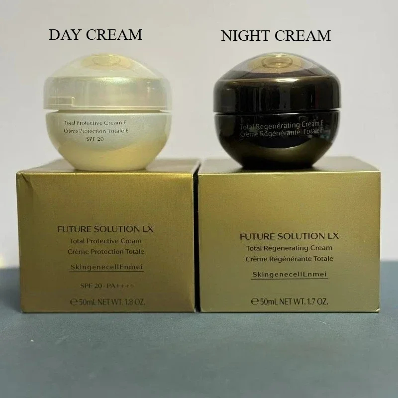 Crema Notte Rigenerante Totale - Skincare recensione e prezzo