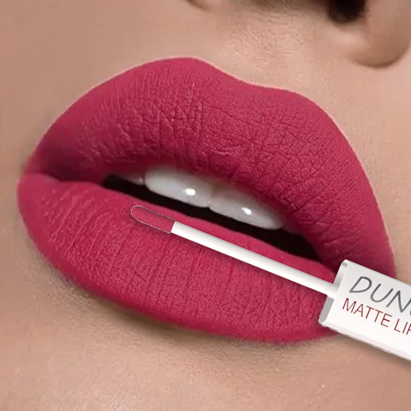 Rossetto Opaco Liquido a Lunga - Matte Velvet Lip Tint Long Lasting recensione e prezzo