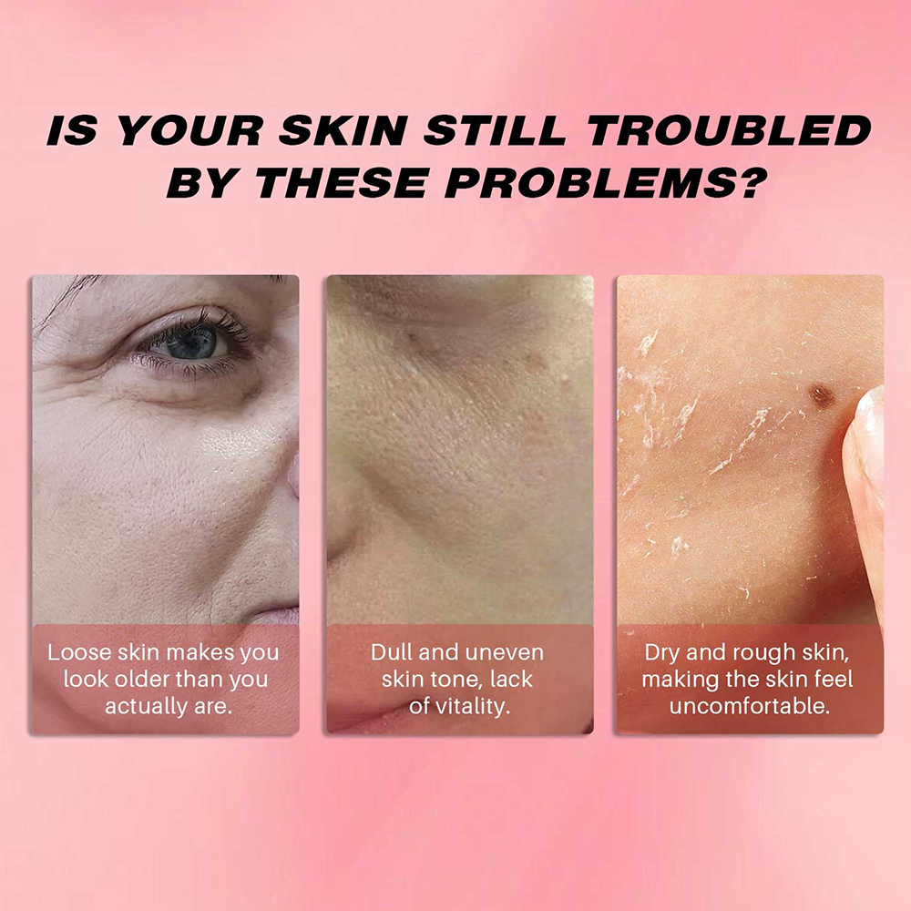 Crema gelatinosa al collagene  - Niacinamide Pore Shrinking Essence recensione e prezzo